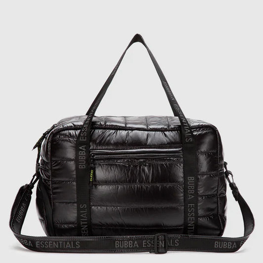 SPORT BAG CLASSIC ONYX BLACK