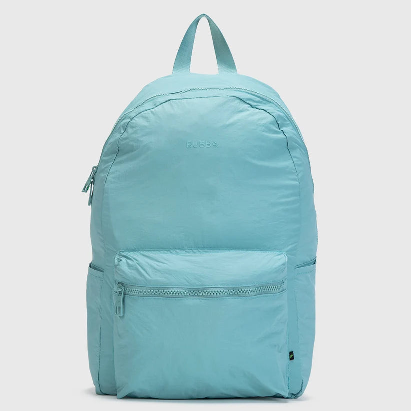 MOCHILA TRAVEL LIGHT BLACK