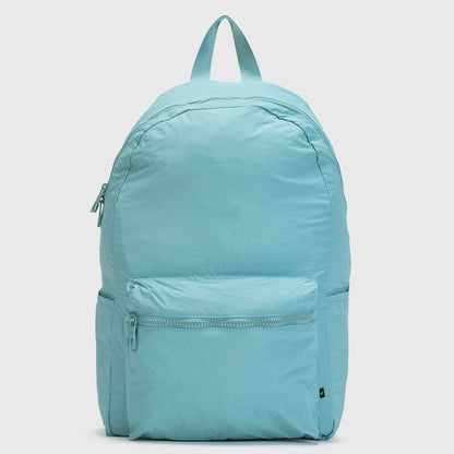 MOCHILA TRAVEL LIGHT BLACK