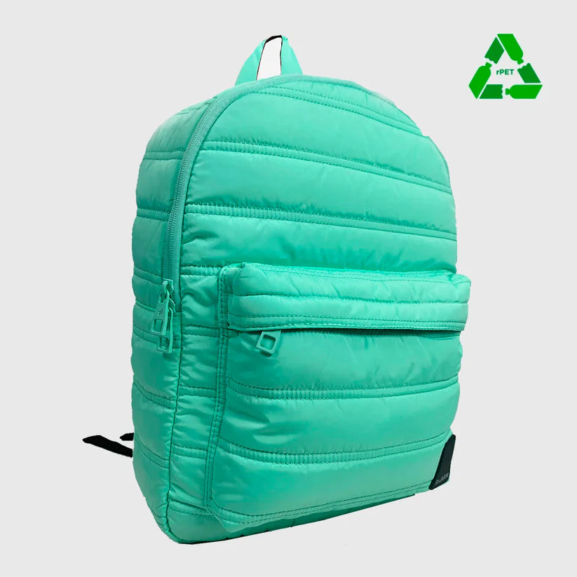 MOCHILA MATTE REGULAR