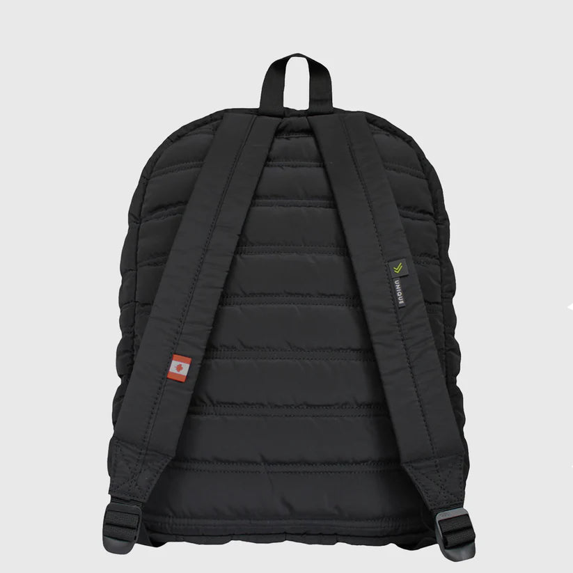 MOCHILA MATTE REGULAR